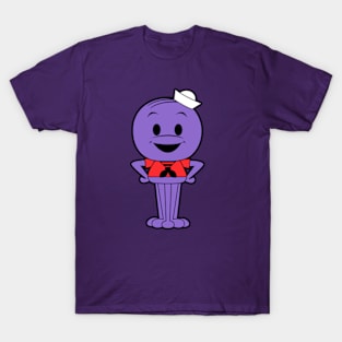 Squiddly Diddly T-Shirt